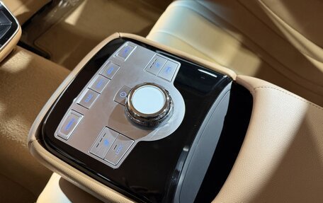 Genesis G80, 2025 год, 7 292 000 рублей, 13 фотография