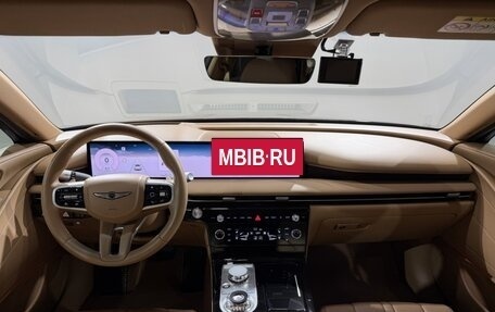 Genesis G80, 2025 год, 7 292 000 рублей, 6 фотография