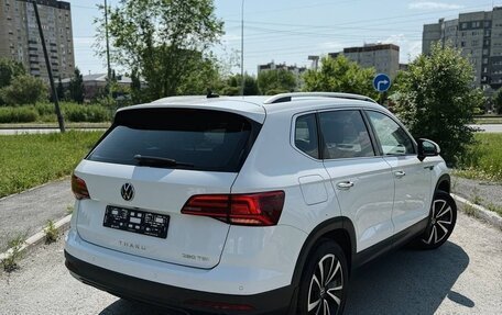 Volkswagen Tharu, 2022 год, 1 950 000 рублей, 3 фотография