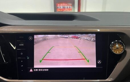 Volkswagen Tharu, 2022 год, 1 950 000 рублей, 6 фотография