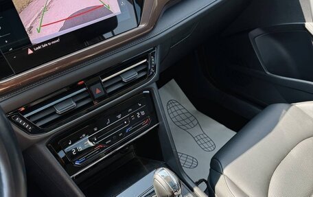 Volkswagen Tharu, 2022 год, 1 950 000 рублей, 7 фотография