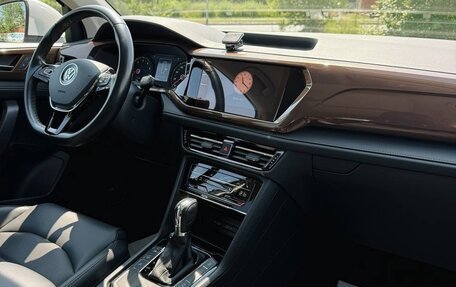 Volkswagen Tharu, 2022 год, 1 950 000 рублей, 5 фотография