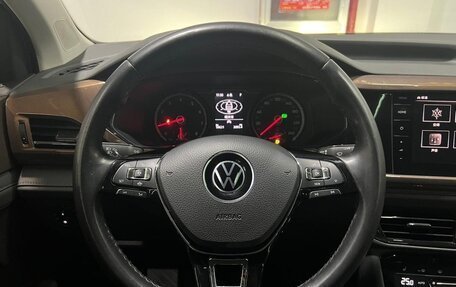 Volkswagen Tharu, 2022 год, 1 950 000 рублей, 10 фотография