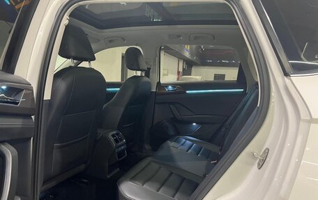 Volkswagen Tharu, 2022 год, 1 950 000 рублей, 11 фотография