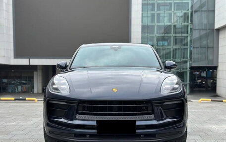 Porsche Macan I рестайлинг, 2025 год, 9 390 000 рублей, 2 фотография