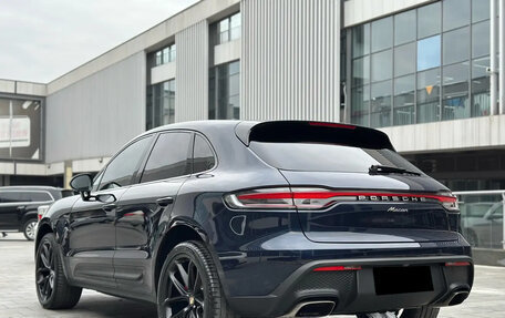 Porsche Macan I рестайлинг, 2025 год, 9 390 000 рублей, 6 фотография