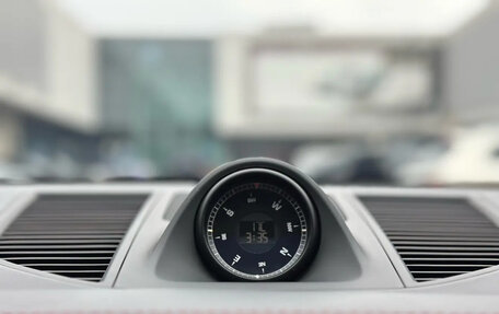 Porsche Macan I рестайлинг, 2025 год, 9 390 000 рублей, 18 фотография