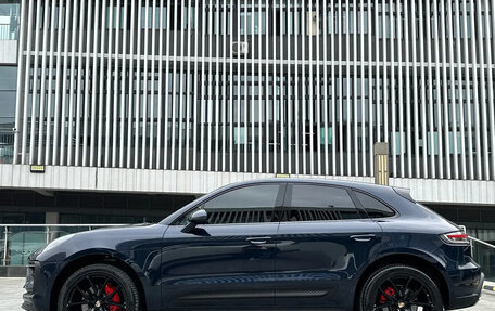 Porsche Macan I рестайлинг, 2025 год, 9 390 000 рублей, 8 фотография