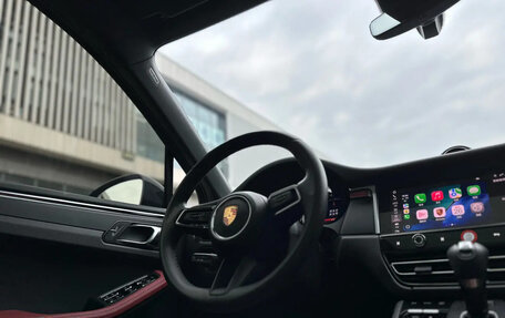 Porsche Macan I рестайлинг, 2025 год, 9 390 000 рублей, 12 фотография