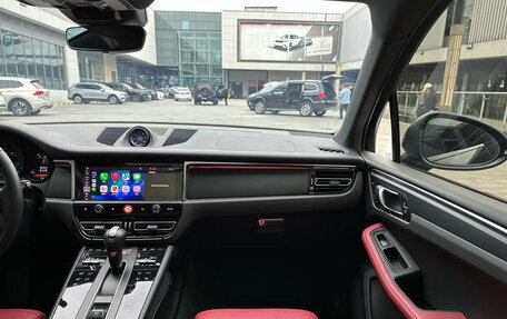 Porsche Macan I рестайлинг, 2025 год, 9 390 000 рублей, 17 фотография