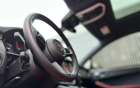 Porsche Macan I рестайлинг, 2025 год, 9 390 000 рублей, 13 фотография