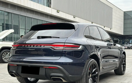 Porsche Macan I рестайлинг, 2025 год, 9 390 000 рублей, 5 фотография
