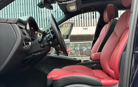 Porsche Macan I рестайлинг, 2025 год, 9 390 000 рублей, 14 фотография