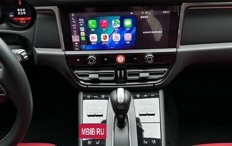 Porsche Macan I рестайлинг, 2025 год, 9 390 000 рублей, 15 фотография