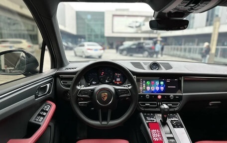 Porsche Macan I рестайлинг, 2025 год, 9 390 000 рублей, 9 фотография