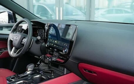 Lexus NX, 2024 год, 6 712 000 рублей, 8 фотография