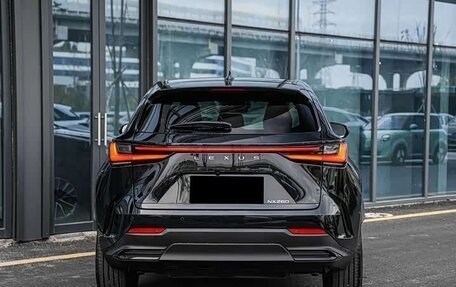 Lexus NX, 2024 год, 6 712 000 рублей, 5 фотография