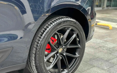 Porsche Macan I рестайлинг, 2025 год, 9 390 000 рублей, 22 фотография