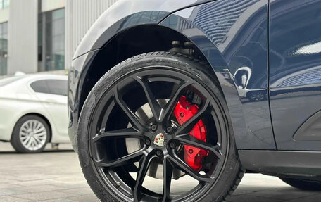 Porsche Macan I рестайлинг, 2025 год, 9 390 000 рублей, 21 фотография