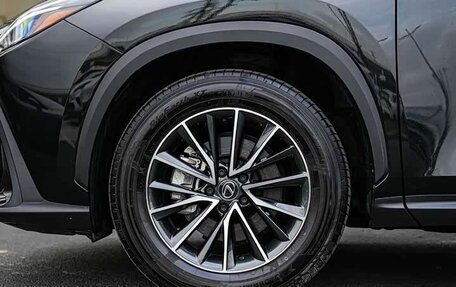 Lexus NX, 2024 год, 6 712 000 рублей, 13 фотография