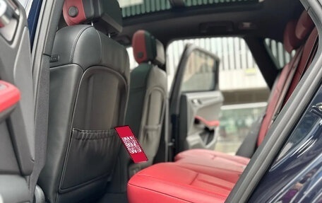 Porsche Macan I рестайлинг, 2025 год, 9 390 000 рублей, 20 фотография