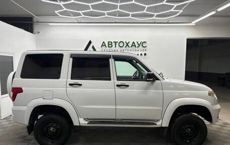 ЛуАЗ Patriot, 2018 год, 749 000 рублей, 8 фотография