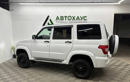 ЛуАЗ Patriot, 2018 год, 749 000 рублей, 5 фотография