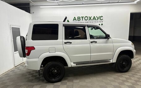 ЛуАЗ Patriot, 2018 год, 749 000 рублей, 7 фотография