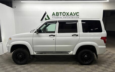 ЛуАЗ Patriot, 2018 год, 749 000 рублей, 4 фотография