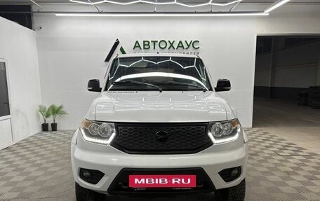 ЛуАЗ Patriot, 2018 год, 749 000 рублей, 2 фотография