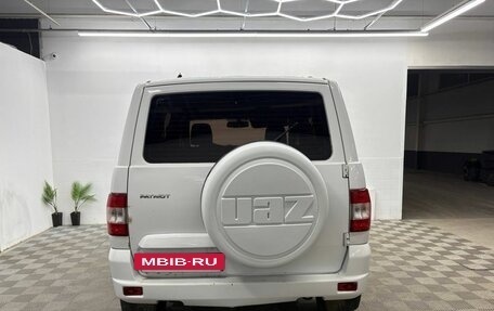 ЛуАЗ Patriot, 2018 год, 749 000 рублей, 6 фотография