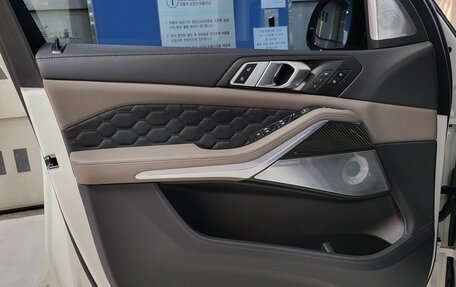 BMW X5 M, 2025 год, 21 871 000 рублей, 9 фотография