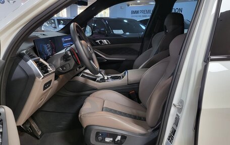 BMW X5 M, 2025 год, 21 871 000 рублей, 7 фотография