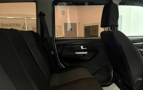 ЛуАЗ Patriot, 2018 год, 749 000 рублей, 13 фотография