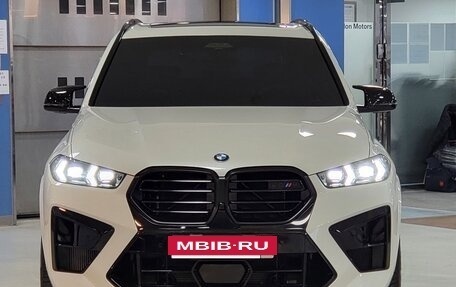 BMW X5 M, 2025 год, 21 871 000 рублей, 2 фотография