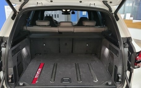 BMW X5 M, 2025 год, 21 871 000 рублей, 13 фотография