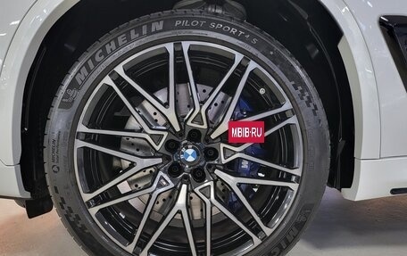 BMW X5 M, 2025 год, 21 871 000 рублей, 14 фотография