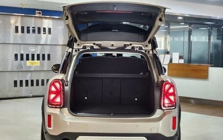 MINI Countryman II (F60), 2022 год, 2 771 000 рублей, 14 фотография