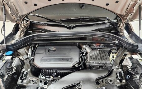 MINI Countryman II (F60), 2022 год, 2 771 000 рублей, 15 фотография