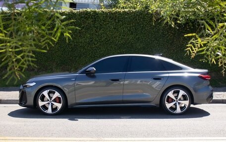 Audi A5, 2025 год, 5 810 000 рублей, 3 фотография