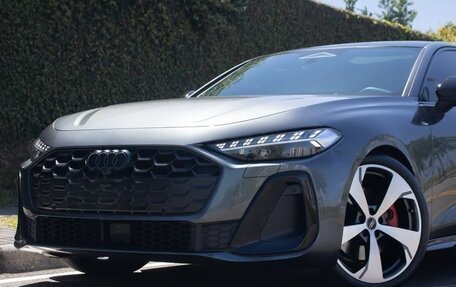 Audi A5, 2025 год, 5 810 000 рублей, 2 фотография