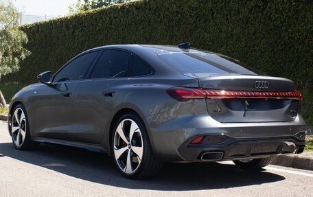 Audi A5, 2025 год, 5 810 000 рублей, 5 фотография