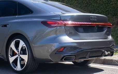 Audi A5, 2025 год, 5 810 000 рублей, 6 фотография