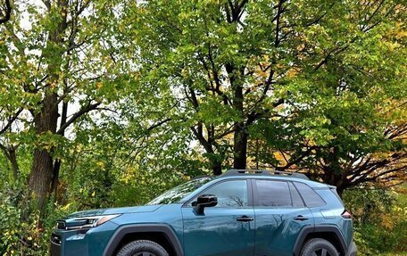 Toyota RAV4, 2025 год, 4 850 000 рублей, 3 фотография