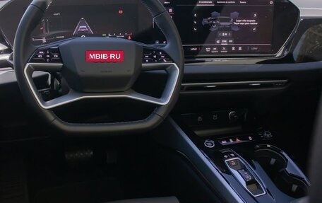 Audi A5, 2025 год, 5 810 000 рублей, 8 фотография