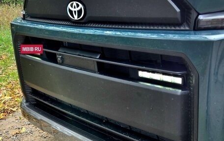 Toyota RAV4, 2025 год, 4 850 000 рублей, 2 фотография