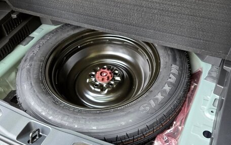 Toyota RAV4, 2025 год, 4 850 000 рублей, 9 фотография