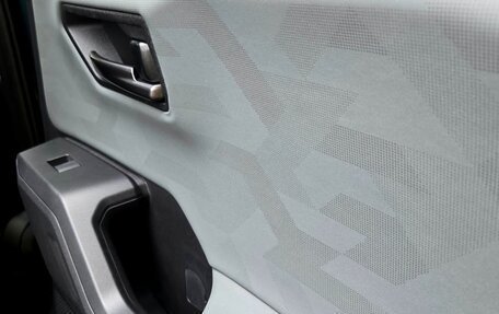 Toyota RAV4, 2025 год, 4 850 000 рублей, 15 фотография