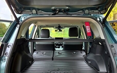 Toyota RAV4, 2025 год, 4 850 000 рублей, 7 фотография