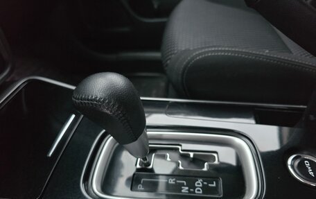 Mitsubishi Outlander III рестайлинг 3, 2017 год, 1 850 000 рублей, 17 фотография